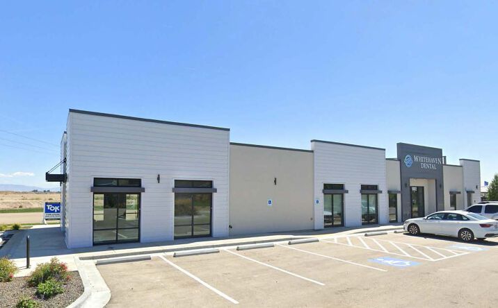 Pictures of Retail, Office property located at 10022 Jordan Lee St, Nampa, ID 83687 for lease - image #1