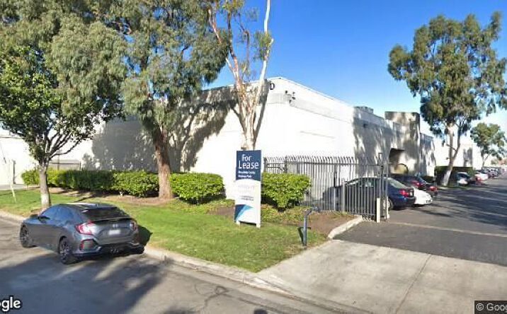 Pictures of Industrial property located at 15612 Broadway Center St, Gardena, CA 90248 for lease - image #1