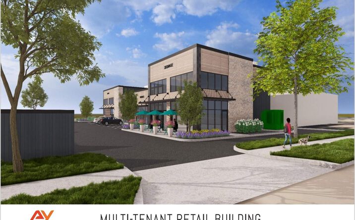 Pictures of Retail, Restaurant, Office property located at 1247 Milton Ave, Janesville, WI 53545 for lease - image #1