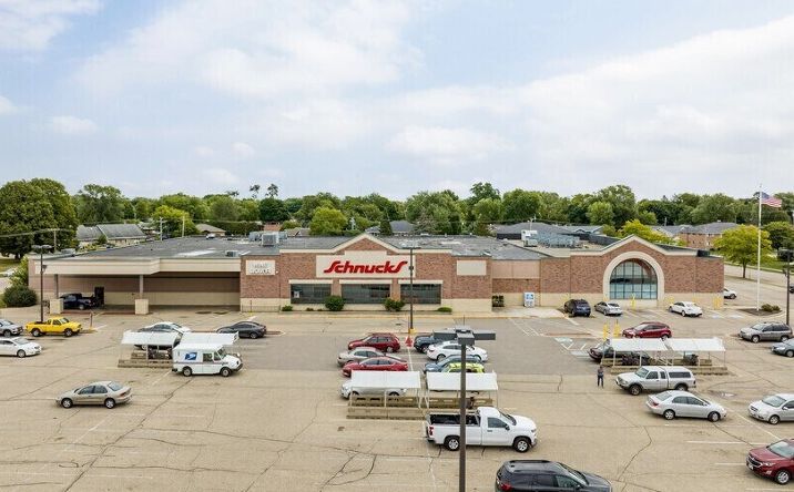 Pictures of Retail property located at 1501 Creston Park Dr, Janesville, WI 53545 for lease - image #1