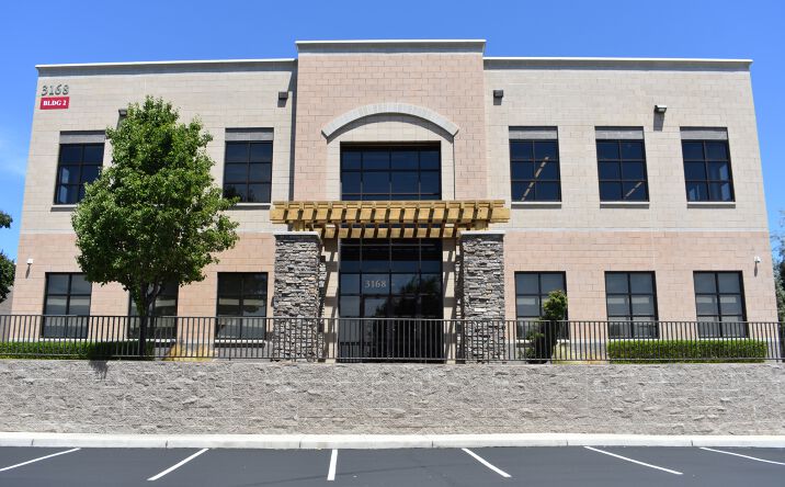 Pictures of Office property located at 3168 Constitution Dr, Livermore, CA 94551 for lease - image #1