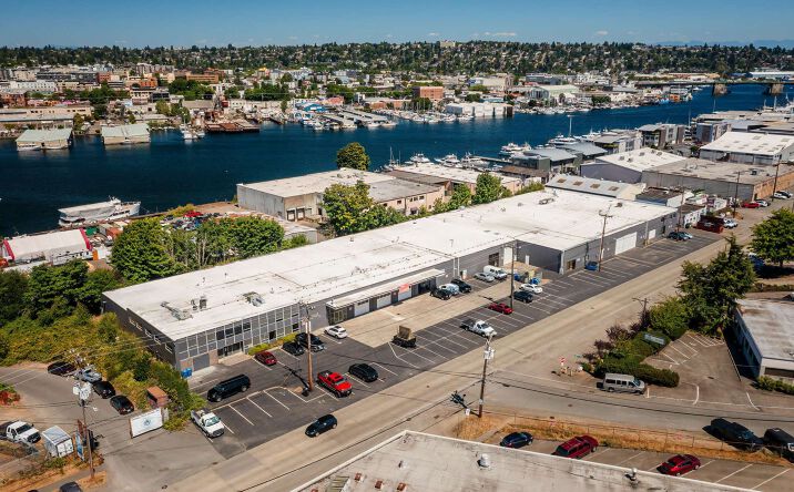 Pictures of Office, Industrial property located at 2600 W Commodore Way, Seattle, WA 98199 for lease - image #1