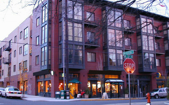 Pictures of Retail, Restaurant property located at 1301 NW 23rd Ave, Portland, OR 97210 for lease - image #1