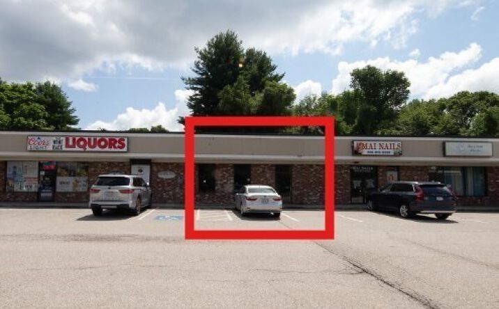 Pictures of Retail property located at 210 Boston Rd, Chelmsford, MA 01824 for lease - image #1