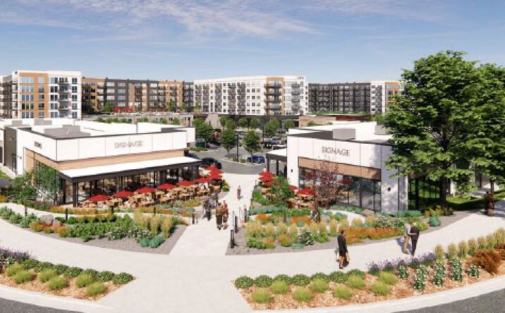 Pictures of Restaurant, Retail property located at NEC OF BELLEVIEW AVENUE & ULSTER STREET, Denver, CO 80111 for lease - image #1