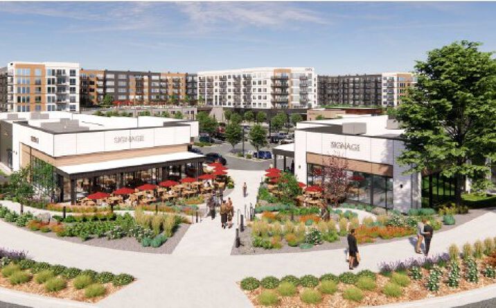 Pictures of Restaurant, Retail property located at NEC OF BELLEVIEW AVENUE & ULSTER STREET, Denver, CO 80111 for lease - image #1
