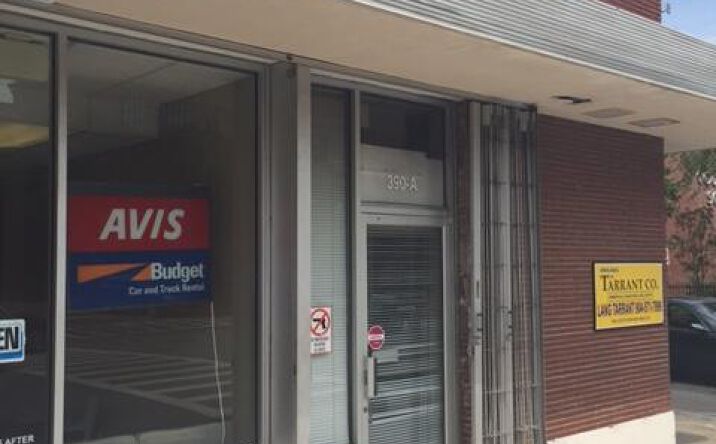 Pictures of Office, Retail property located at 390-A Meeting Street, Charleston, SC 29403 for lease - image #1