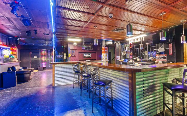 Pictures of Retail, Special Purpose property located at 1812 N Main Ave, San Antonio, TX 78212 for lease - image #1