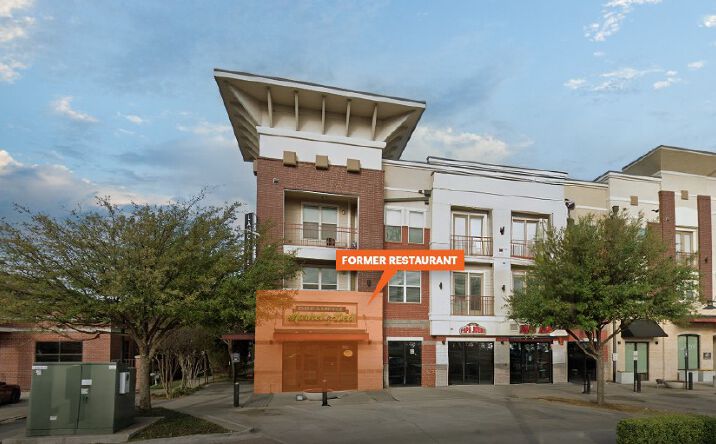 Pictures of Retail, Restaurant property located at 4417 S Lancaster Rd, Dallas, TX 75216 for lease - image #1