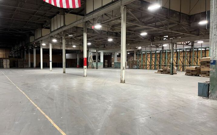 Pictures of Industrial property located at 1803 Elmwood Ave, Buffalo, NY 14207 for lease - image #1
