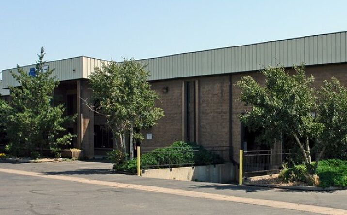 Pictures of Industrial property located at 5720 Holly St, Commerce City, CO 80022 for lease - image #1