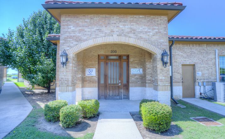 Pictures of Office property located at 7711 San Jacinto Pl, Plano, TX 75024 for lease - image #1