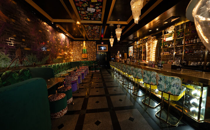Pictures of Retail, Restaurant property located at 207 Bowery, New York, NY 10002 for lease - image #1