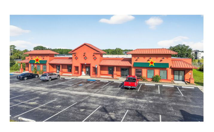 Pictures of Retail, Office property located at 9311 SW State Rd 200, Ocala, FL 34481 for lease - image #1