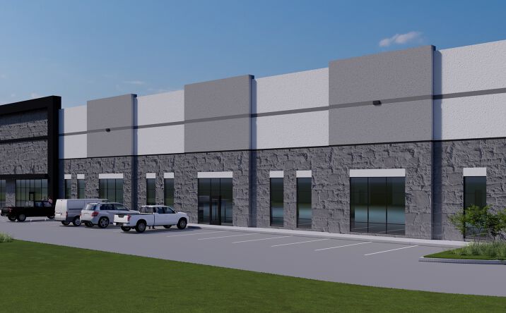 Pictures of Industrial property located at 7130 East Fwy, Baytown, TX 77521 for lease - image #1