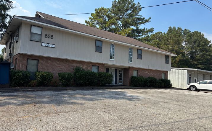 Pictures of Office property located at 555 Stage Rd, Auburn, AL 36830 for lease - image #1