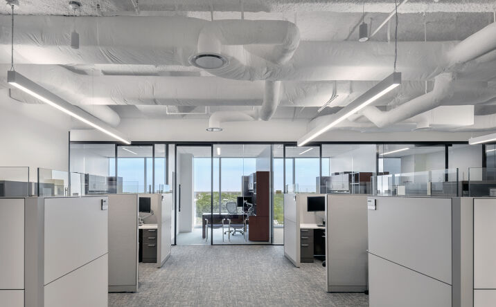Pictures of Office property located at 15375 Memorial Dr, Houston, TX 77079 for lease - image #1