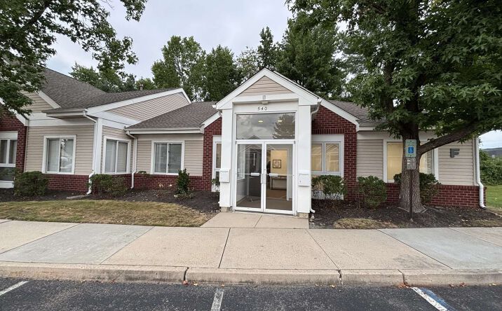 Pictures of Office property located at 540 Lippincott Dr, Evesham, NJ 08053 for lease - image #1