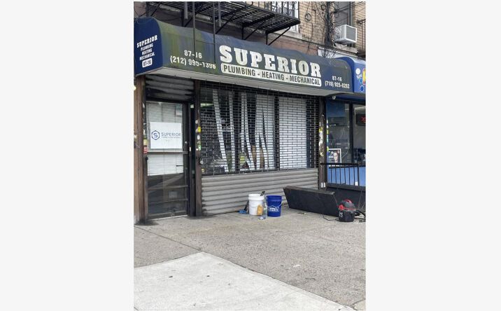 Pictures of Retail, Office property located at 87-16 101st Ave, Ozone Park, NY 11416 for lease - image #1