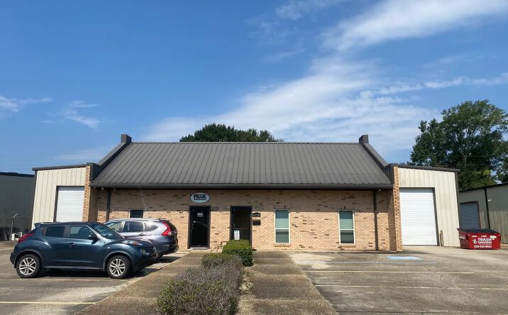 Pictures of Office, Industrial property located at 6756 Langley Dr, Baton Rouge, LA 70809 for lease - image #1