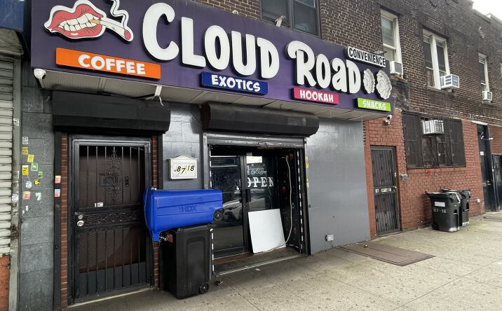 Pictures of Retail, Office property located at 87-18 Liberty Ave, Ozone Park, NY 11417 for lease - image #1