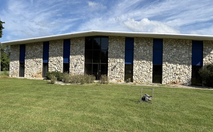 Pictures of Industrial property located at 24355 Edison Rd, South Bend, IN 46628 for lease - image #1