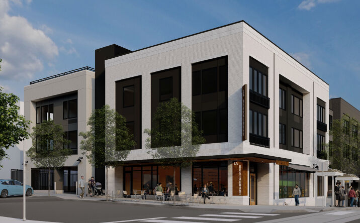 Pictures of Retail, Restaurant property located at 1111 NW 23rd Ave, Portland, OR 97210 for lease - image #1
