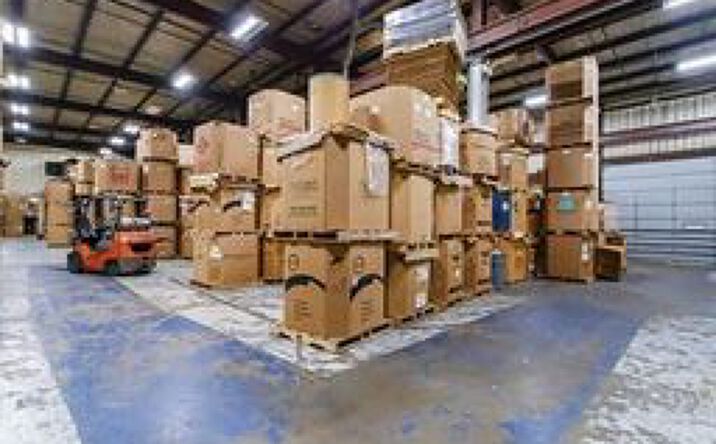 Pictures of Industrial property located at 2317 N Washington St, Kokomo, IN 46901 for lease - image #1