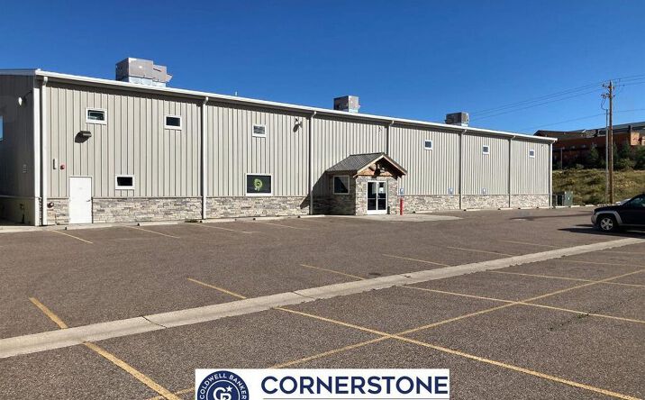 Pictures of Industrial property located at 4720 E Lathrop Rd, Evansville, WY 82636 for lease - image #1