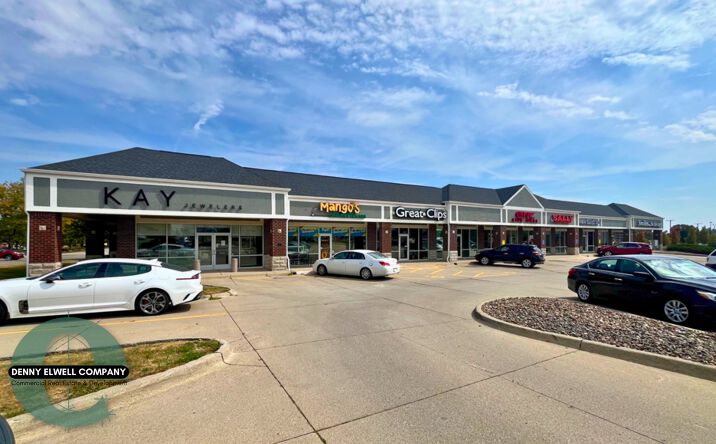 Pictures of Retail, Restaurant property located at 2005 SE Delaware Ave, Ankeny, IA 50021 for lease - image #1