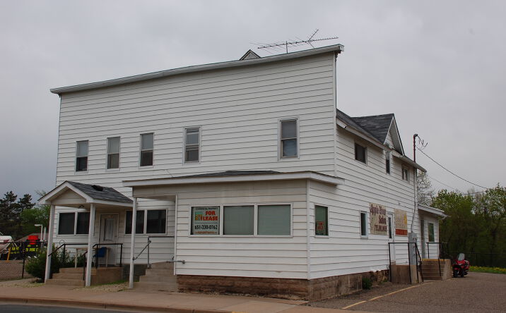 Pictures of Retail, Office property located at 118 Spring St, Somerset, WI 54025 for lease - image #1