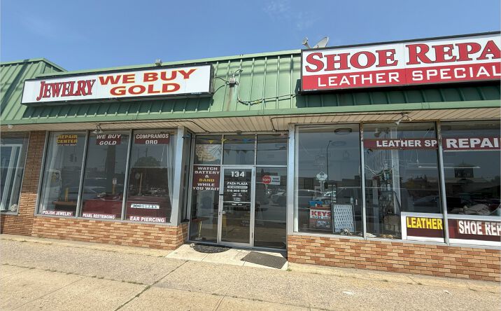 Pictures of Retail, Office, Restaurant property located at 134 W Sunrise Hwy, Freeport, NY 11520 for lease - image #1