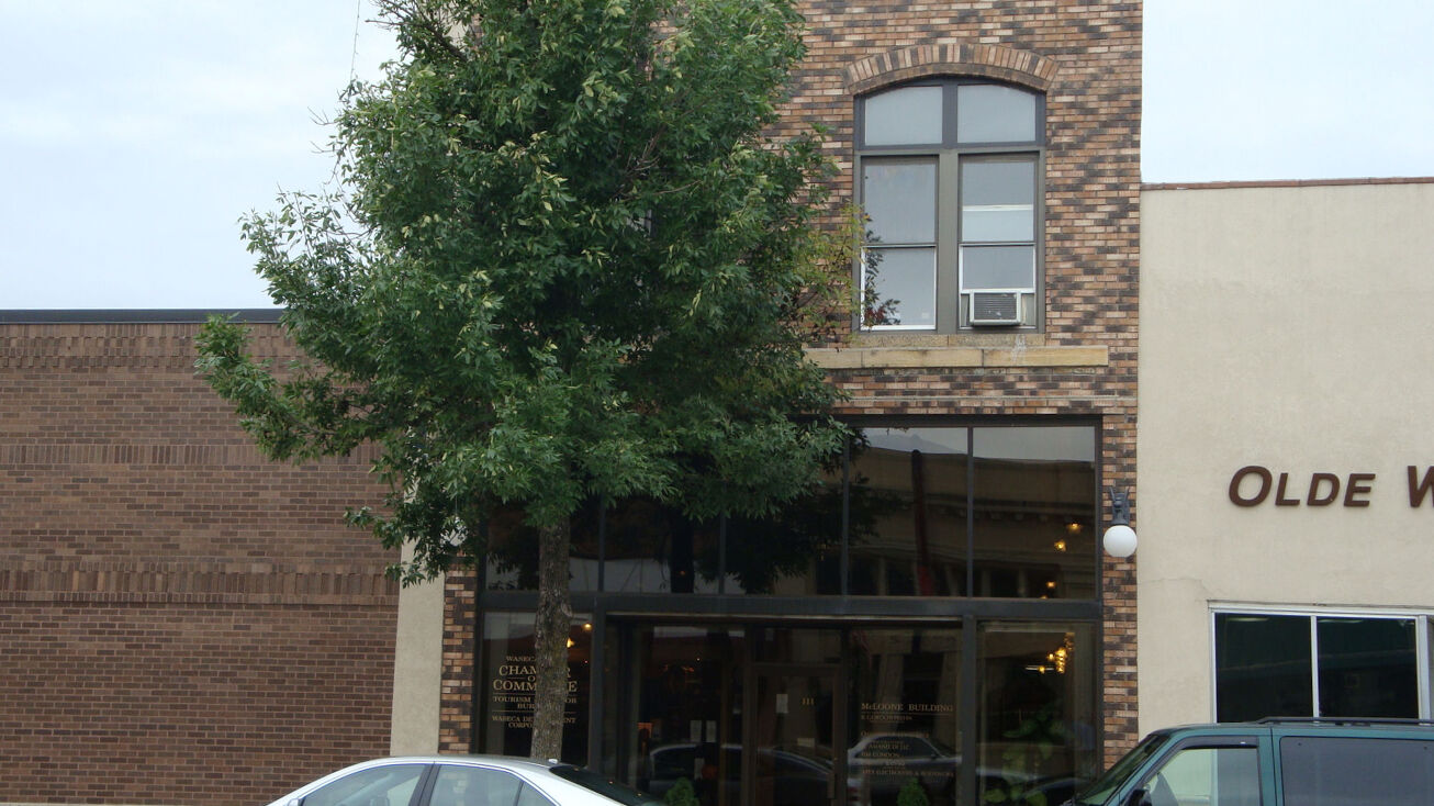 111 North State Street, Waseca, MN 56093 Office Space for Lease