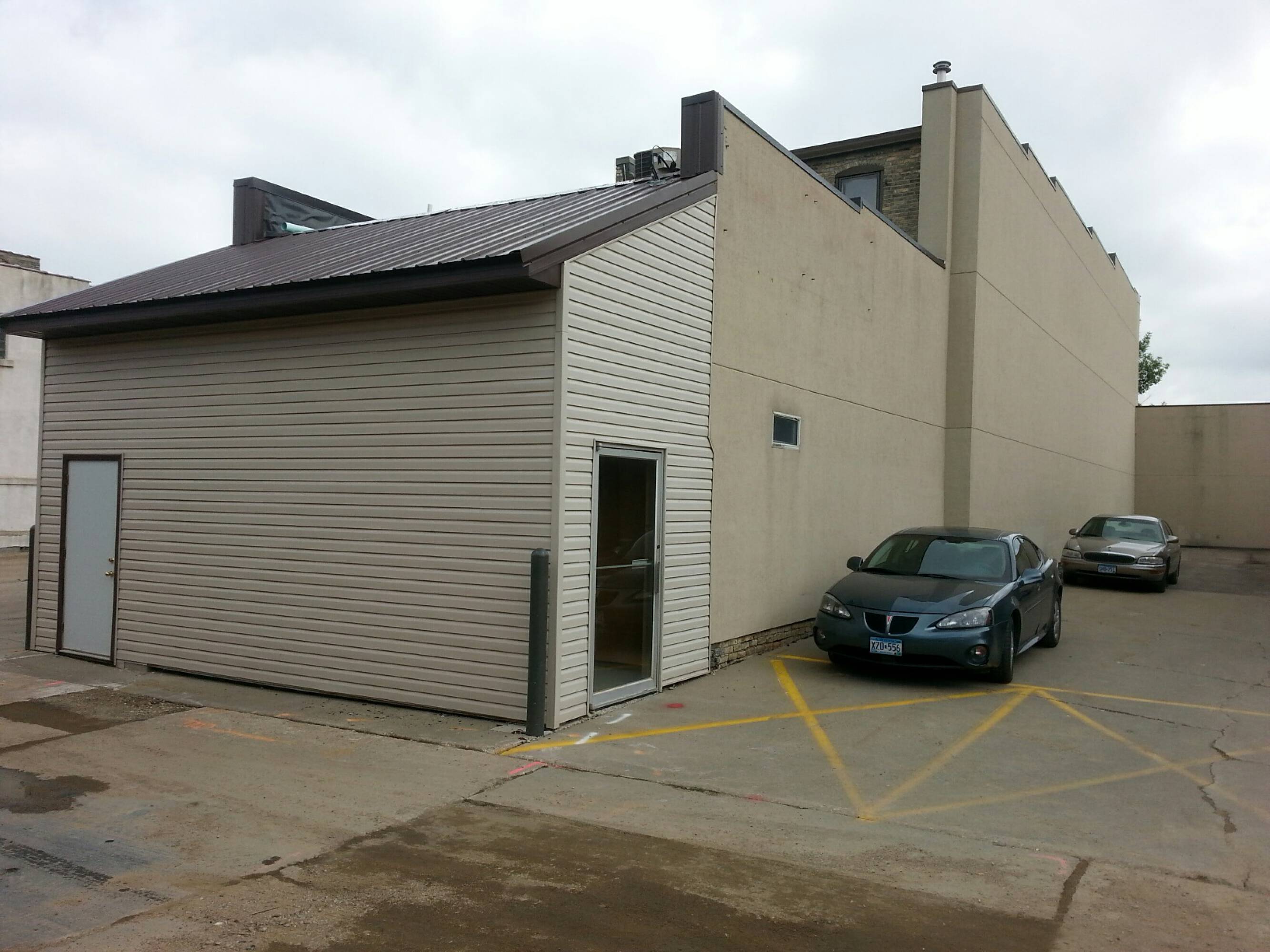 111 North State Street, Waseca, MN 56093