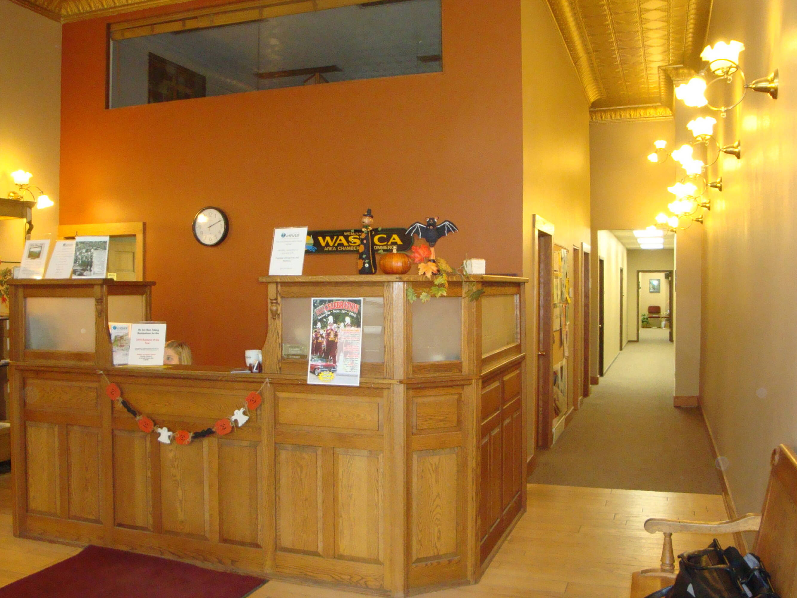 111 North State Street, Waseca, MN 56093