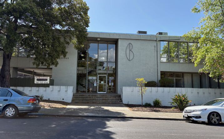 Pictures of Office property located at 22245 Main St, Hayward, CA 94541 for lease - image #1