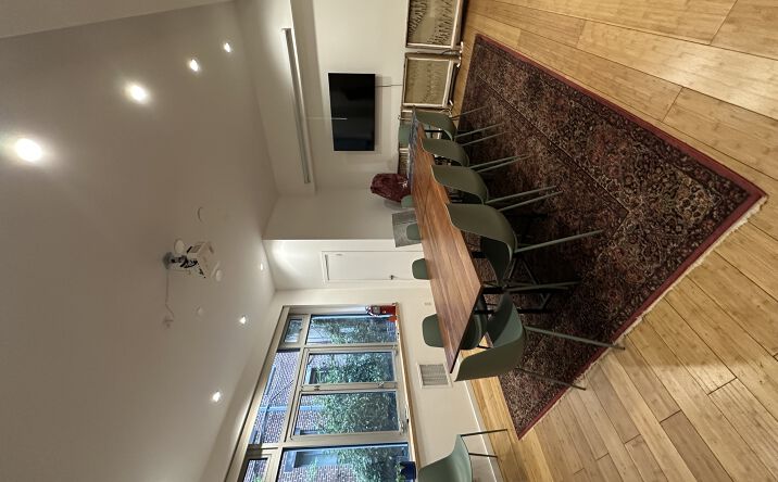Pictures of Office property located at 33 Bond St, New York, NY 10012 for lease - image #1