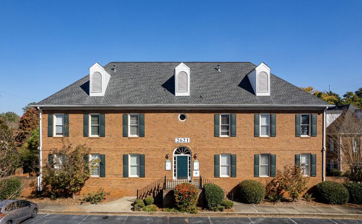 Pictures of Office property located at 2621 Sandy Plains Rd, Marietta, GA 30066 for lease - image #1