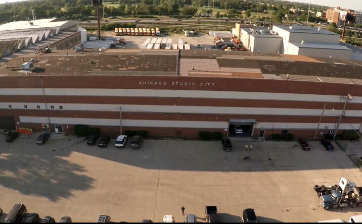 Pictures of Industrial property located at 5660 W Taylor Street, Chicago, IL 60644 for lease - image #1