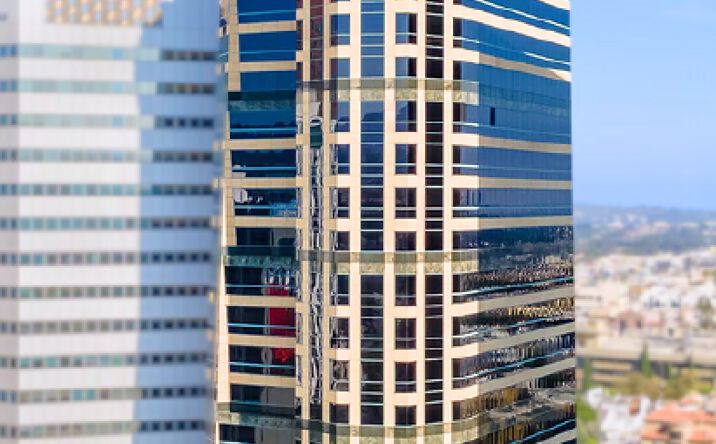 Pictures of Office property located at 10940 Wilshire Blvd, Los Angeles, CA 90024 for lease - image #1