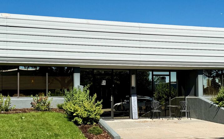 Pictures of Office, Industrial property located at 1833 Sunset Pl, Longmont, CO 80501 for lease - image #1