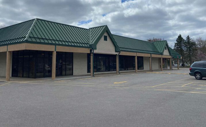 Pictures of Retail property located at 14005 Greenfield Ave, New Berlin, WI 53146 for lease - image #1