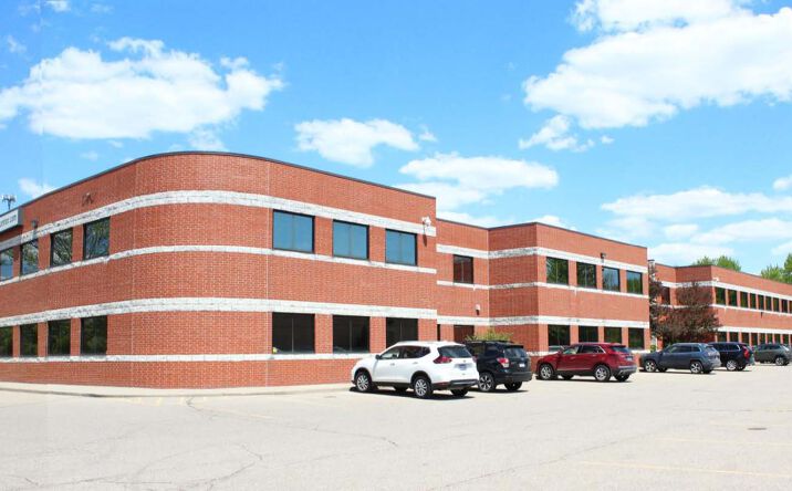 Pictures of Retail, Industrial property located at 40433-40665 Koppernick Rd, Canton, MI 48187 for lease - image #1