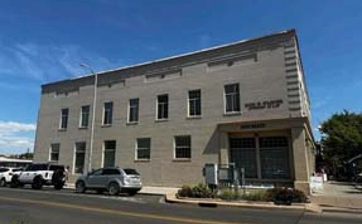 Pictures of Retail property located at 300 Main St, Grand Junction, CO 81501 for lease - image #1
