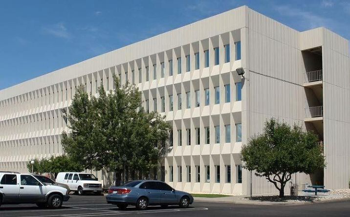 Pictures of Office property located at 12000 E 47th Ave, Denver, CO 80239 for lease - image #1