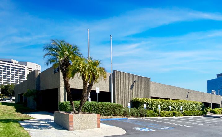 Pictures of Office, Industrial property located at 2698 White Rd, Irvine, CA 92614 for lease - image #1