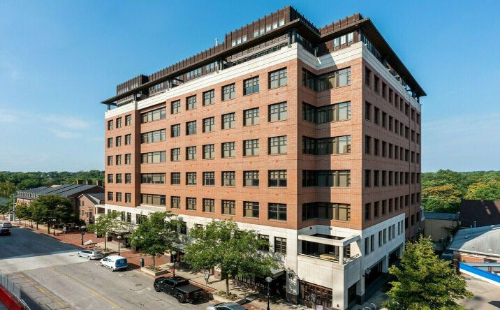 Pictures of Retail, Office property located at 414 S Main St, Ann Arbor, MI 48104 for lease - image #1
