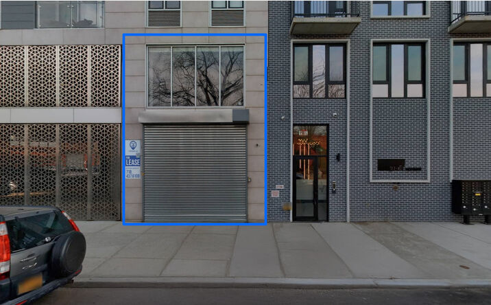 Pictures of Retail property located at 31-57 Vernon Blvd, Queens, NY 11106 for lease - image #1