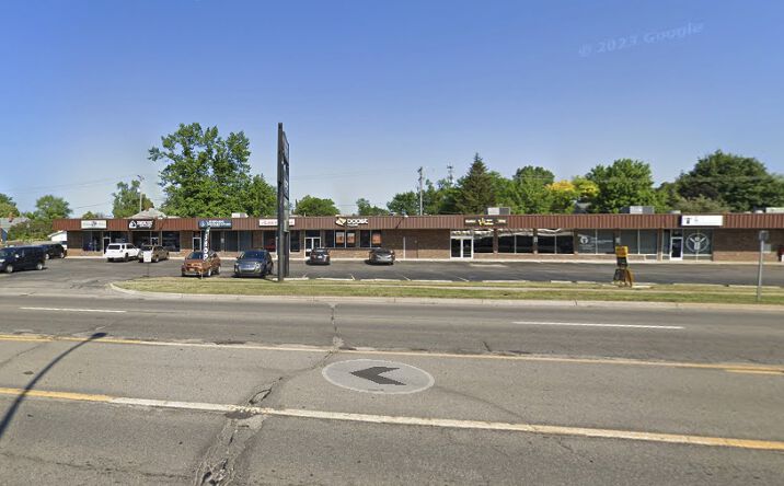 Pictures of Retail property located at 610 N Telegraph, Monroe, MI 48161 for lease - image #1