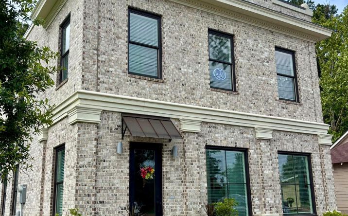 Pictures of Office property located at 1021 Gluckstadt Rd, Madison, MS 39110 for lease - image #1